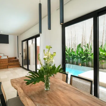 Tierra Villas Pererenan