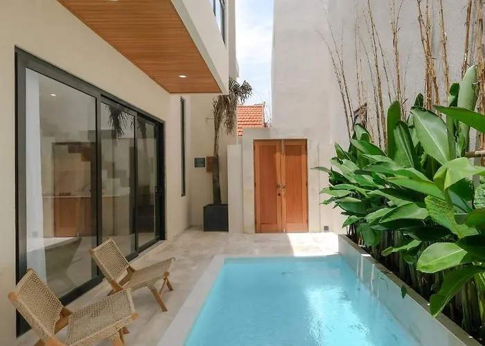 Tierra Pererenan, By Blacksand Canggu (Bali)