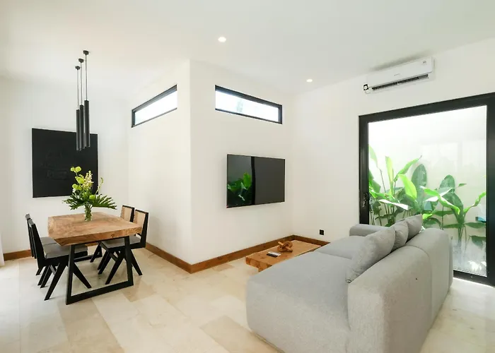 Tierra Pererenan, By Blacksand * Canggu (Bali)