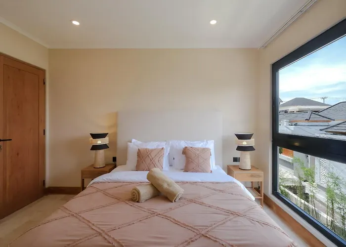 Villa Tierra Pererenan, By Blacksand Canggu (Bali)