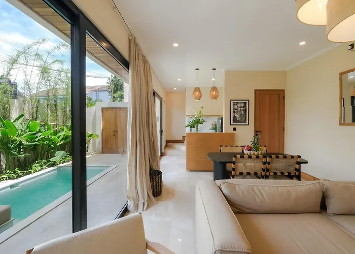 Tierra Pererenan, By Blacksand Canggu (Bali)